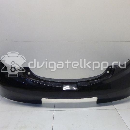 Фото Бампер задний  850220057R для Renault Megane