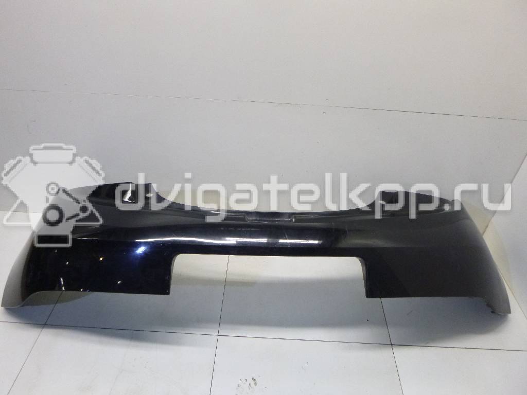 Фото Бампер задний  850220057R для Renault Megane {forloop.counter}}