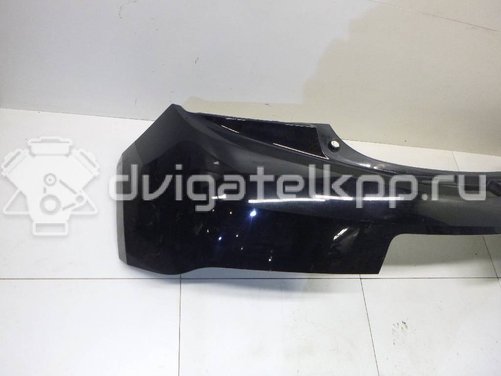 Фото Бампер задний  850220057R для Renault Megane {forloop.counter}}