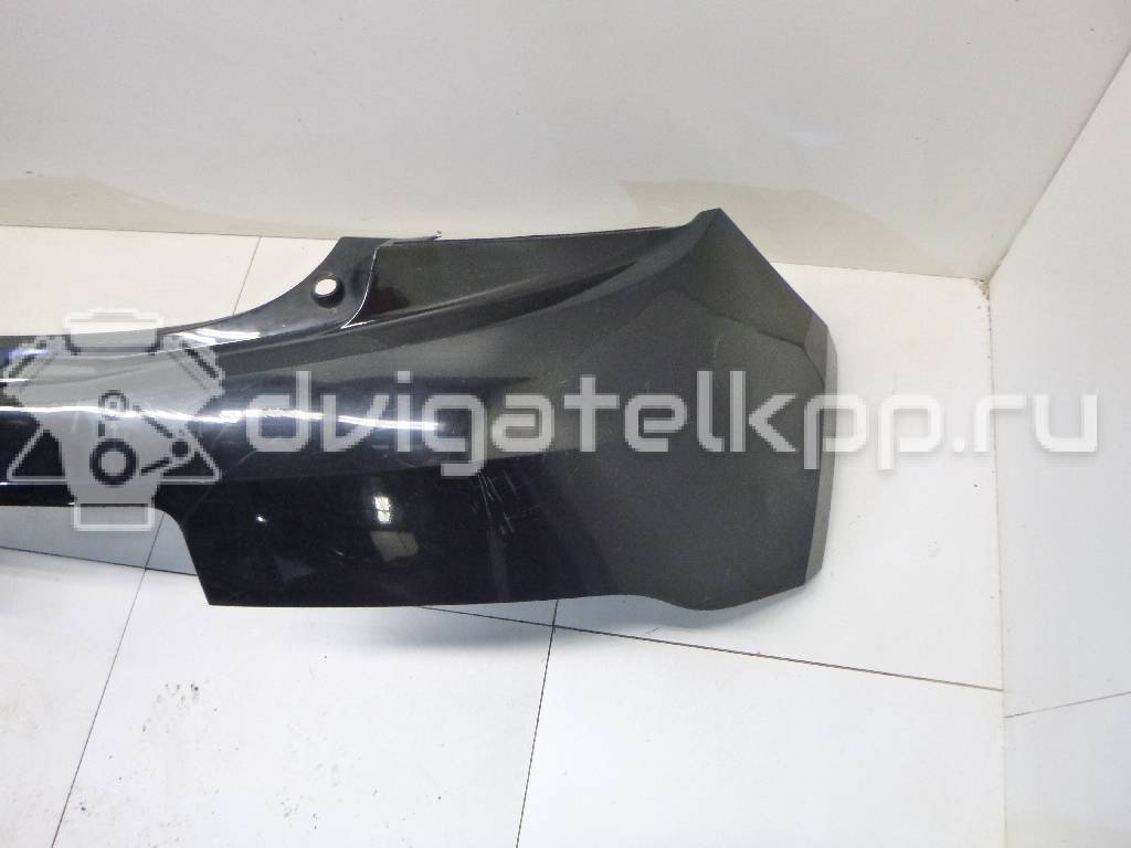 Фото Бампер задний  850220057R для Renault Megane {forloop.counter}}