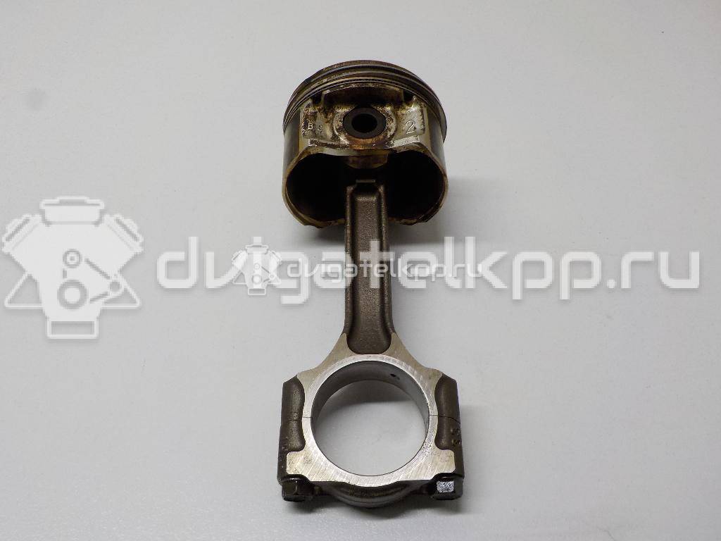Фото Поршень с шатуном  для Venucia / Dongfeng (Dfac) / Nissan (Zhengzhou) / Samsung / Mazda / Nissan / Mitsubishi / Nissan (Dongfeng) {forloop.counter}}