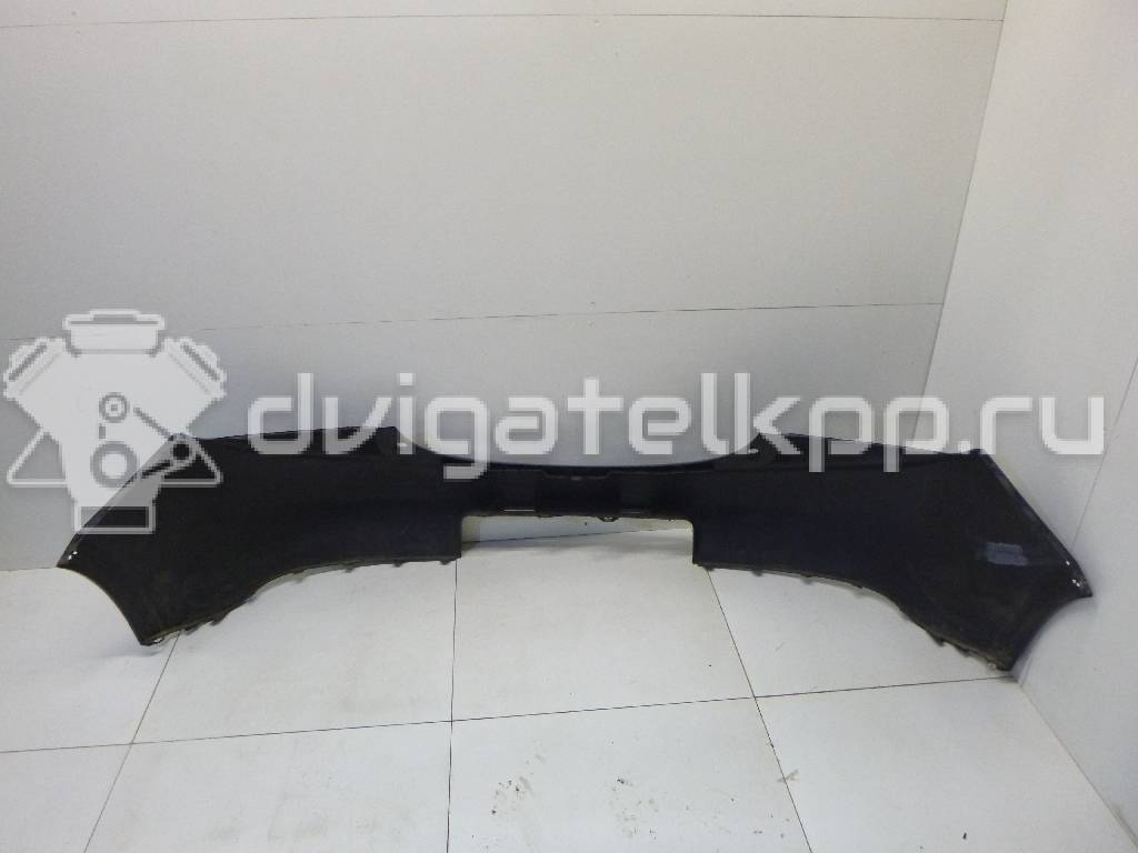 Фото Бампер задний  850220057R для Renault Megane {forloop.counter}}