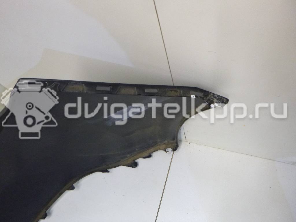 Фото Бампер задний  850220057R для Renault Megane {forloop.counter}}