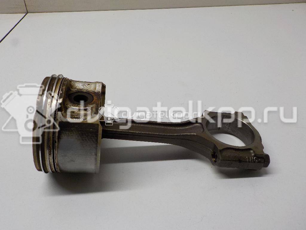 Фото Поршень с шатуном  для Venucia / Dongfeng (Dfac) / Nissan (Zhengzhou) / Samsung / Mazda / Nissan / Mitsubishi / Nissan (Dongfeng) {forloop.counter}}