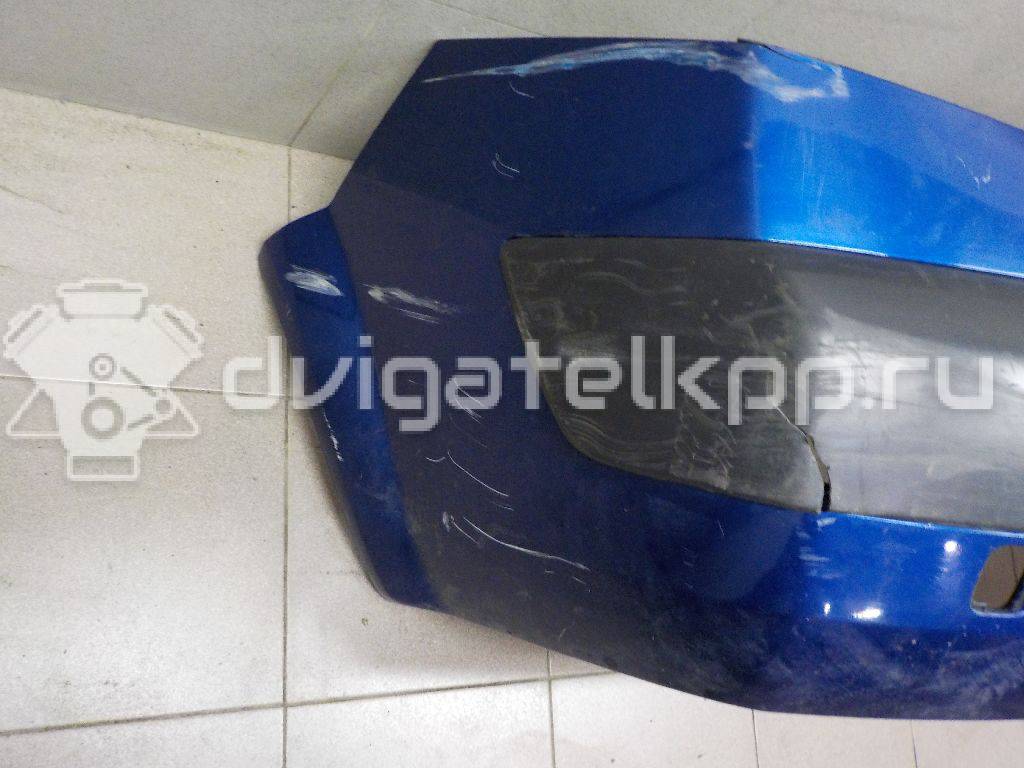 Фото Бампер задний  8200238323 для Renault Megane {forloop.counter}}