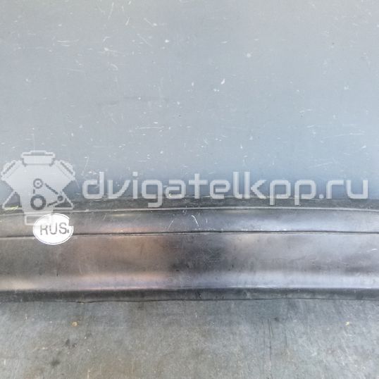 Фото Бампер задний  7701367973 для Renault Megane