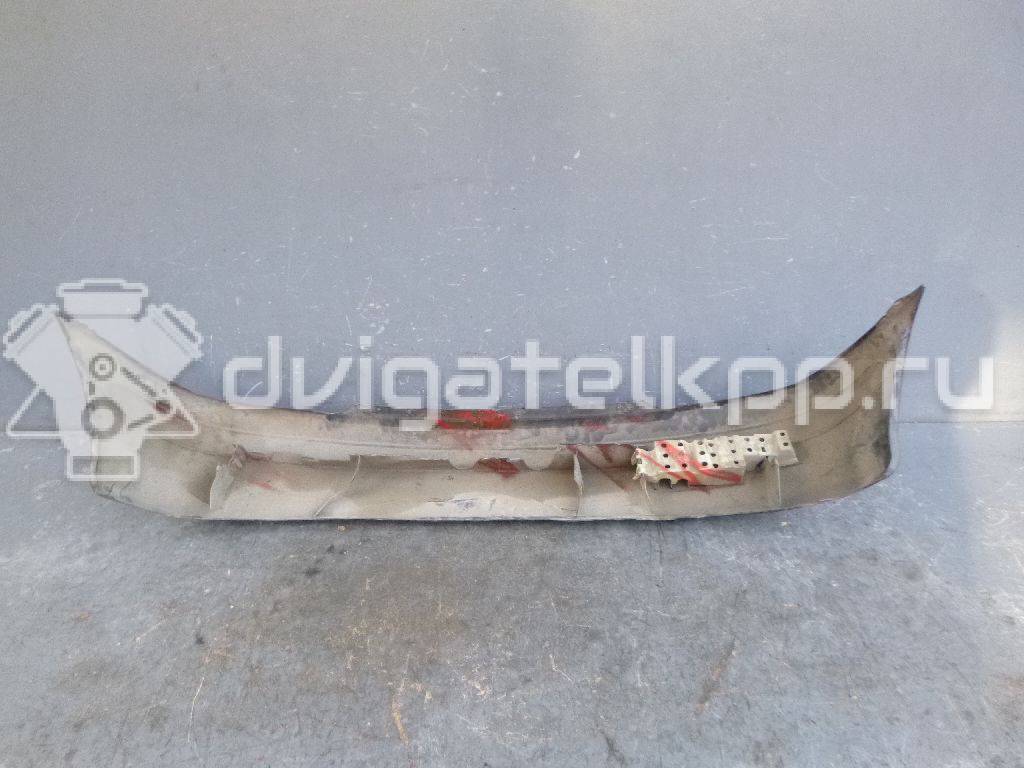 Фото Бампер задний  7701367973 для Renault Megane {forloop.counter}}