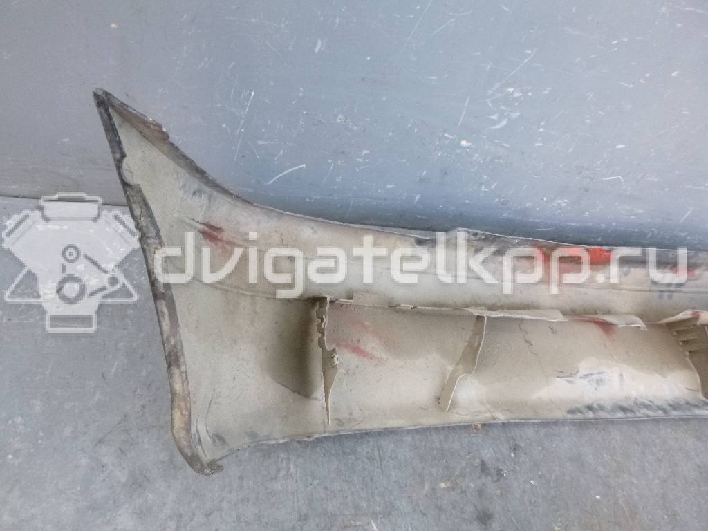 Фото Бампер задний  7701367973 для Renault Megane {forloop.counter}}