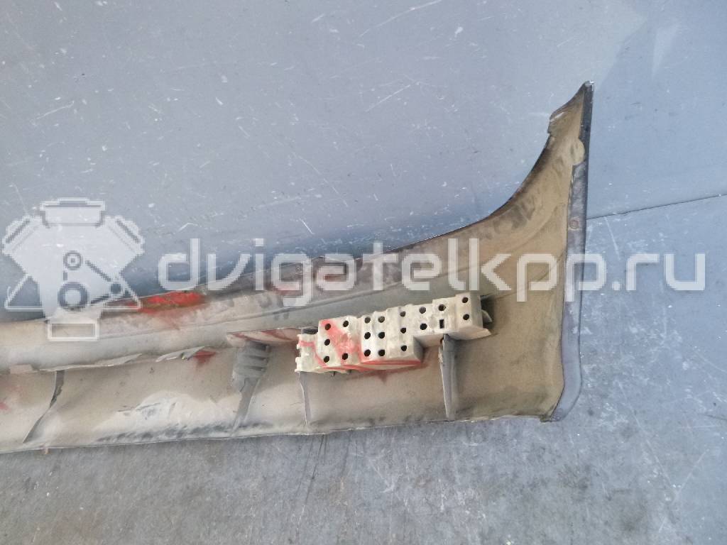 Фото Бампер задний  7701367973 для Renault Megane {forloop.counter}}