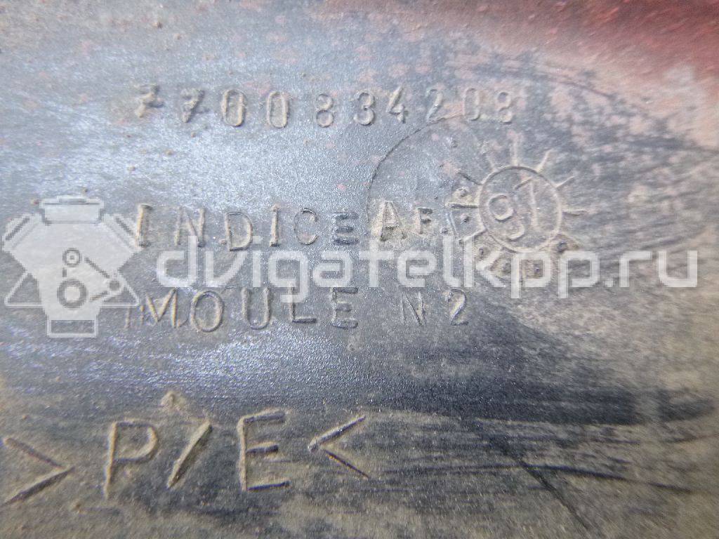 Фото Бампер задний  7701367973 для Renault Megane {forloop.counter}}