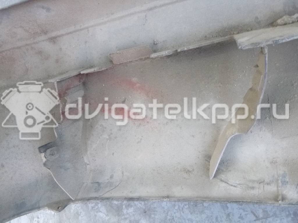 Фото Бампер задний  7701367973 для Renault Megane {forloop.counter}}