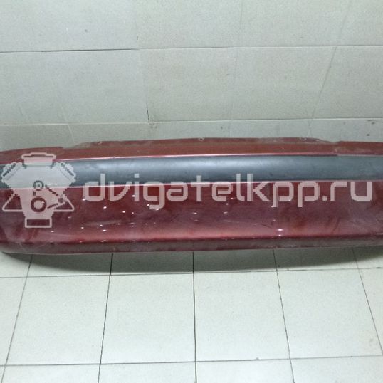 Фото Бампер задний  7700834207 для Renault Megane