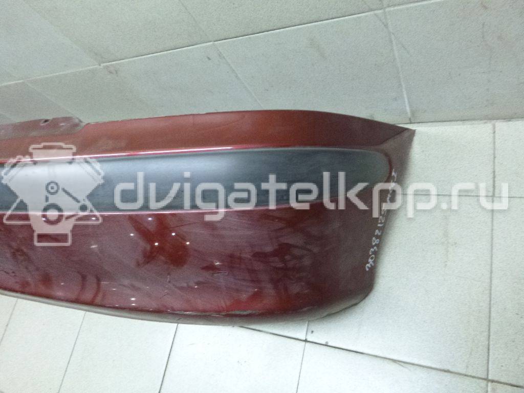 Фото Бампер задний  7700834207 для Renault Megane {forloop.counter}}