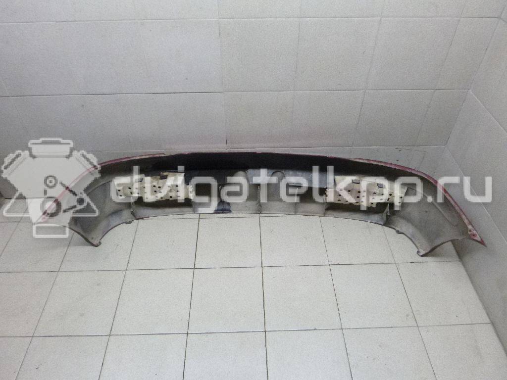 Фото Бампер задний  7700834207 для Renault Megane {forloop.counter}}