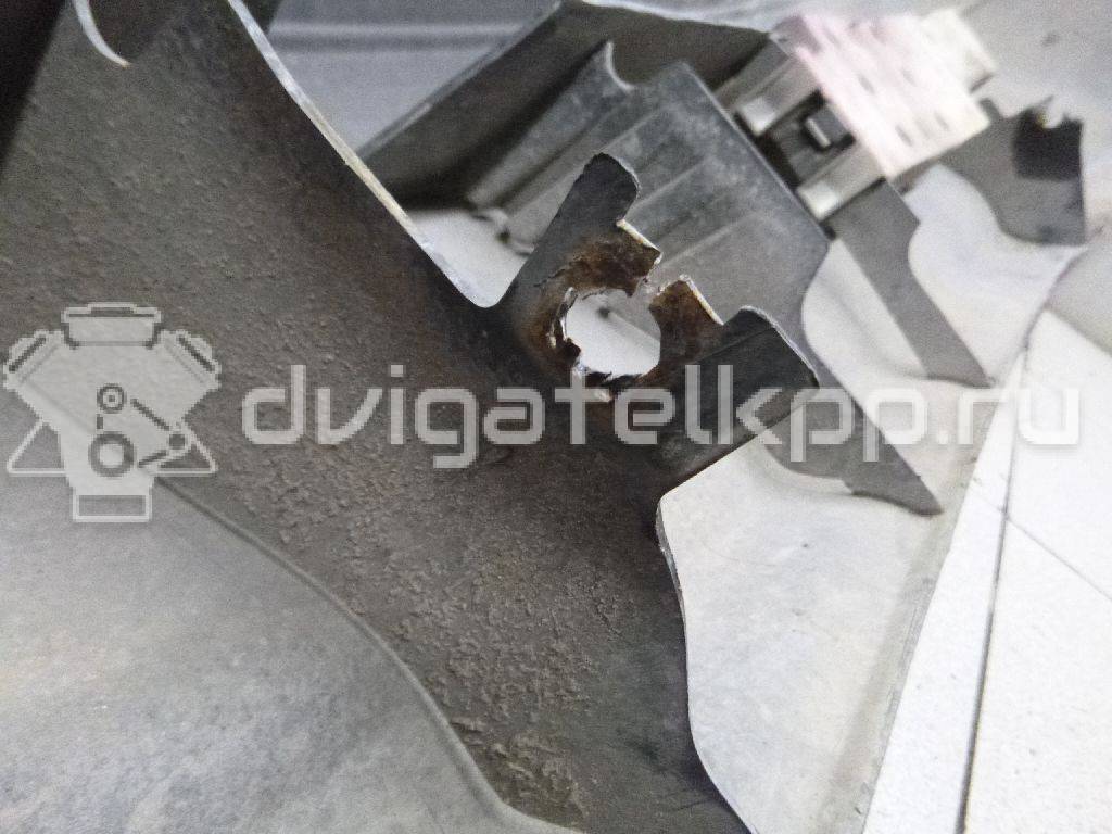 Фото Бампер задний  7700834207 для Renault Megane {forloop.counter}}