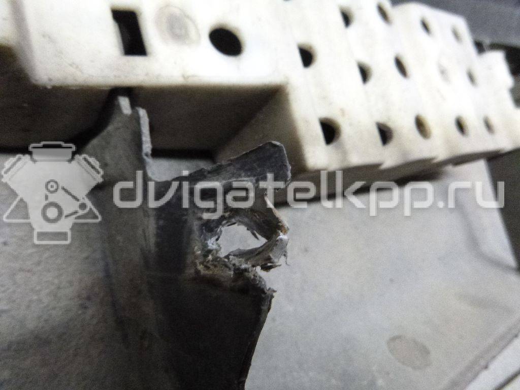 Фото Бампер задний  7700834207 для Renault Megane {forloop.counter}}
