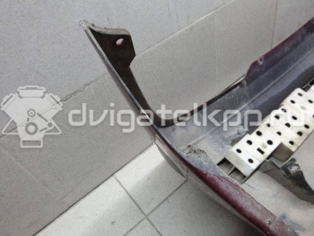 Фото Бампер задний  7700834207 для Renault Megane {forloop.counter}}