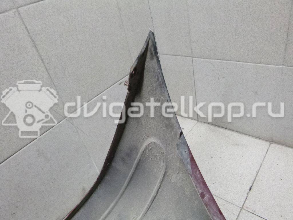 Фото Бампер задний  7700834207 для Renault Megane {forloop.counter}}