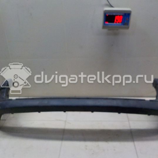 Фото Бампер задний  850108163R для Renault Kangoo 1