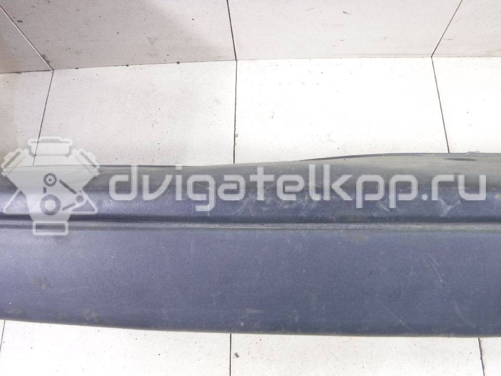 Фото Бампер задний  850108163R для Renault Kangoo 1 {forloop.counter}}
