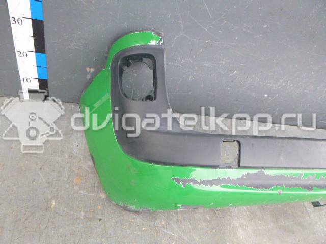 Фото Бампер задний  7701478196 для Renault Clio / Kangoo 1 {forloop.counter}}