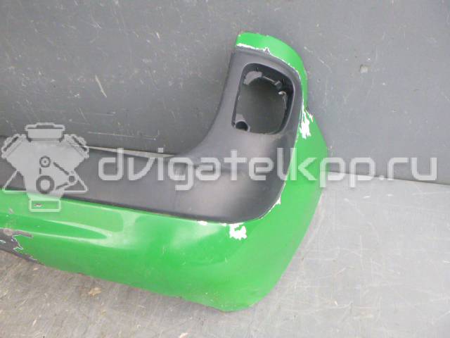 Фото Бампер задний  7701478196 для Renault Clio / Kangoo 1 {forloop.counter}}