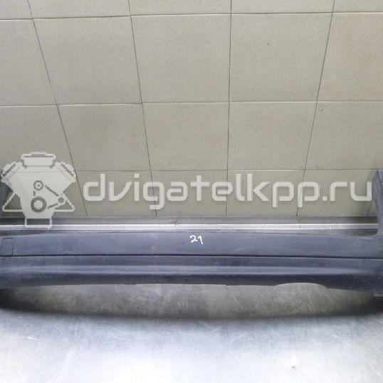 Фото Бампер задний  7701478196 для Renault Clio / Kangoo 1