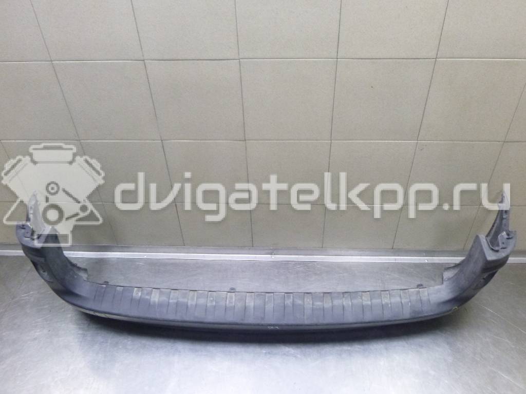 Фото Бампер задний  7701478196 для Renault Clio / Kangoo 1 {forloop.counter}}