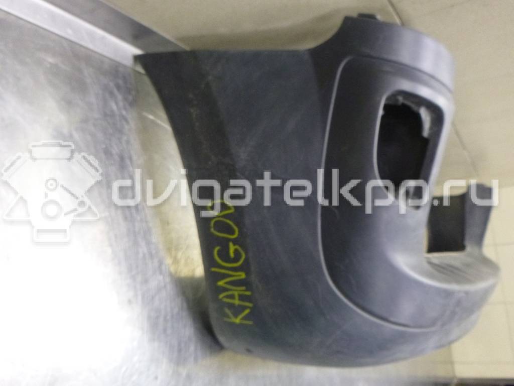 Фото Бампер задний  7701478196 для Renault Clio / Kangoo 1 {forloop.counter}}