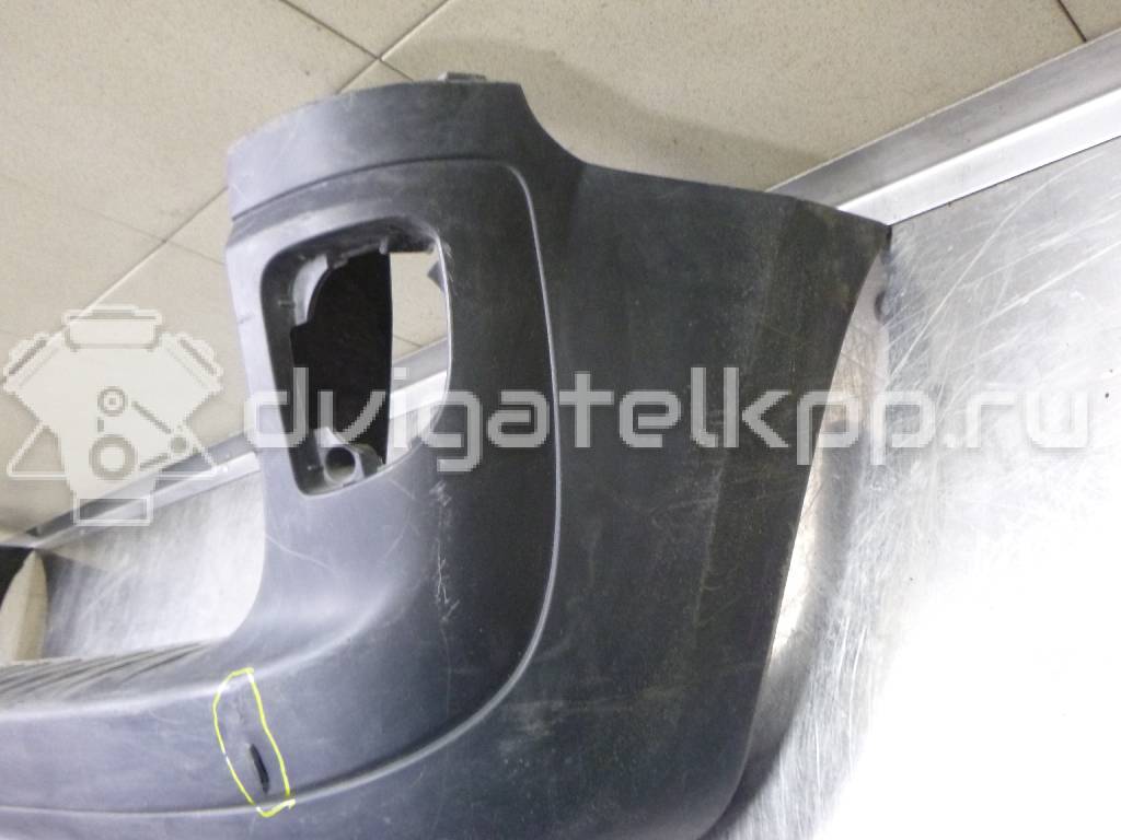 Фото Бампер задний  7701478196 для Renault Clio / Kangoo 1 {forloop.counter}}