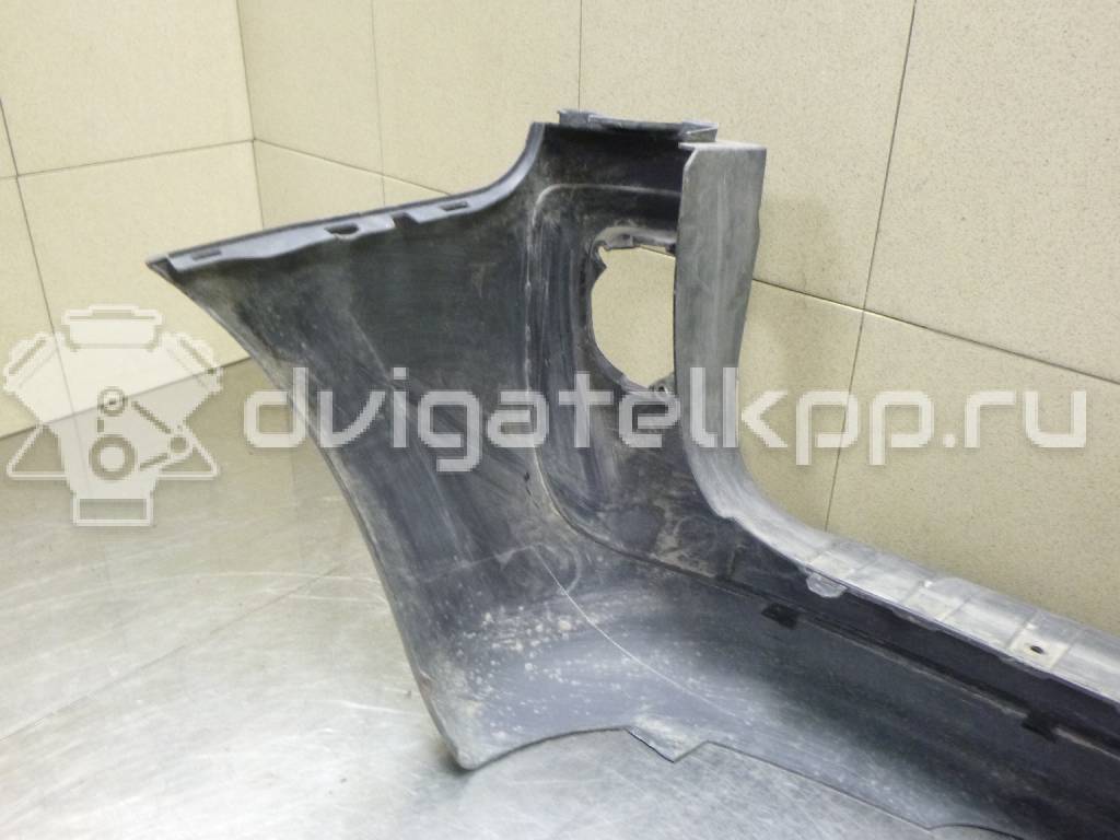 Фото Бампер задний  7701478196 для Renault Clio / Kangoo 1 {forloop.counter}}
