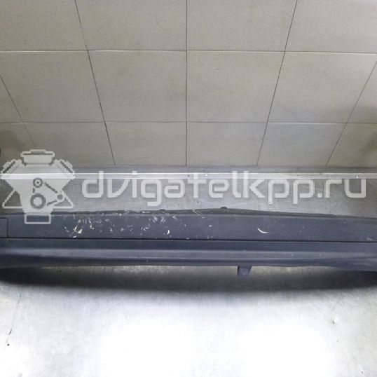 Фото Бампер задний  7701478196 для Renault Clio / Kangoo 1