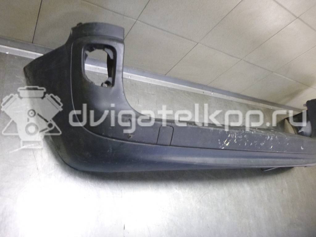Фото Бампер задний  7701478196 для Renault Clio / Kangoo 1 {forloop.counter}}