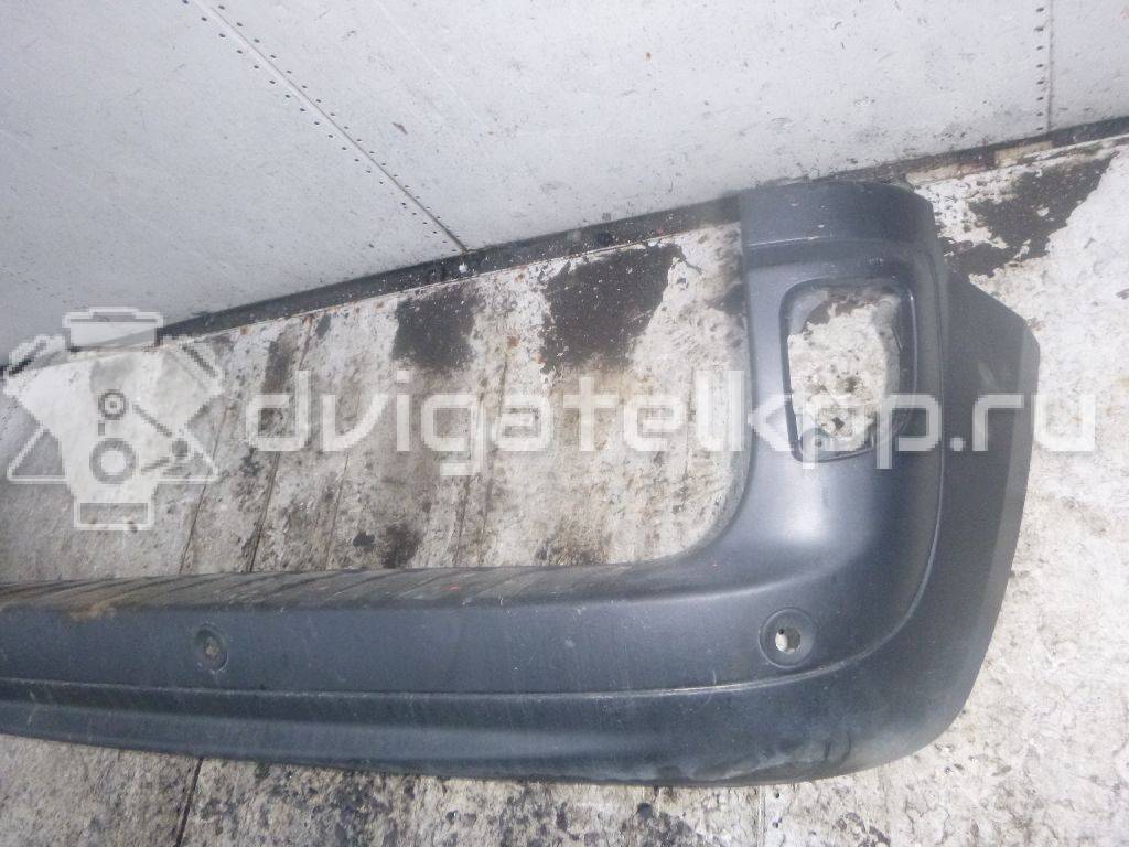 Фото Бампер задний  7701478196 для Renault Clio / Kangoo 1 {forloop.counter}}
