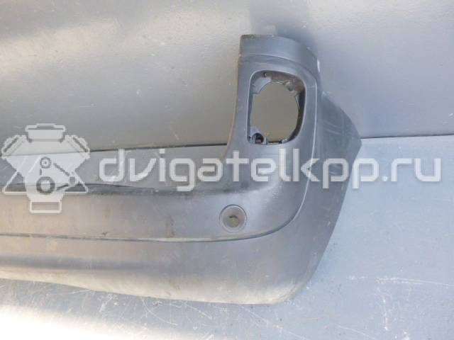 Фото Бампер задний  7701478196 для Renault Clio / Kangoo 1 {forloop.counter}}
