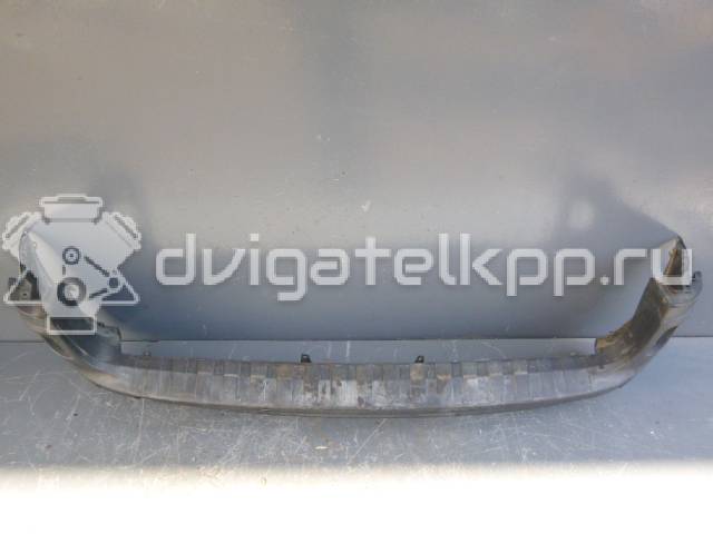Фото Бампер задний  7701478196 для Renault Clio / Kangoo 1 {forloop.counter}}
