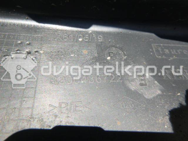 Фото Бампер задний  7701478196 для Renault Clio / Kangoo 1 {forloop.counter}}