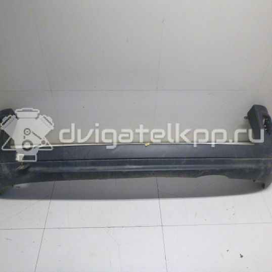 Фото Бампер задний  7701478196 для Renault Clio / Kangoo 1