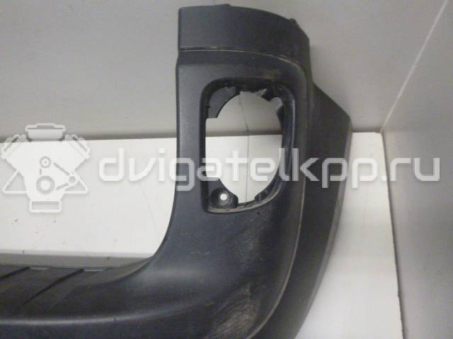 Фото Бампер задний  7701478196 для Renault Clio / Kangoo 1 {forloop.counter}}