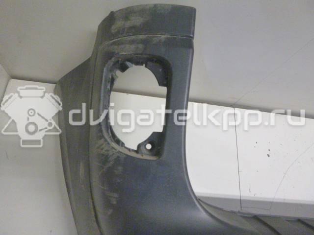 Фото Бампер задний  7701478196 для Renault Clio / Kangoo 1 {forloop.counter}}