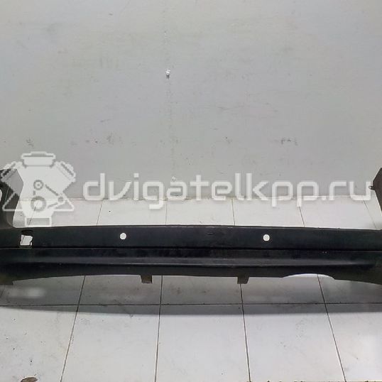 Фото Бампер задний  7701478196 для Renault Clio / Kangoo 1
