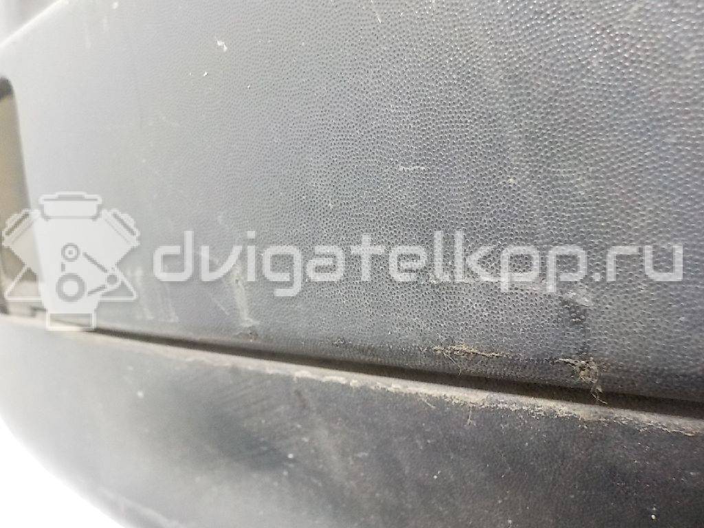 Фото Бампер задний  7701478196 для Renault Clio / Kangoo 1 {forloop.counter}}