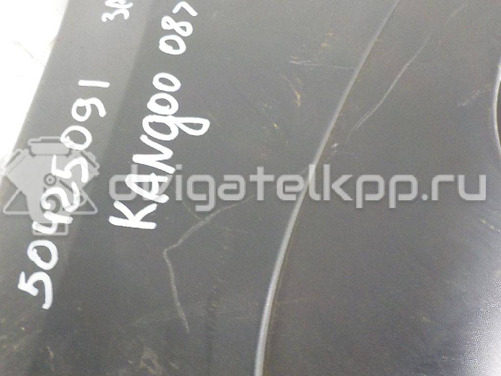 Фото Бампер задний  7701478196 для Renault Clio / Kangoo 1 {forloop.counter}}