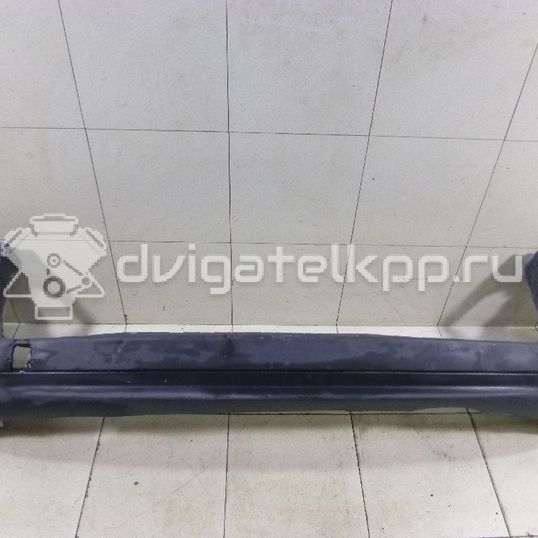 Фото Бампер задний  7701478196 для Renault Clio / Kangoo 1