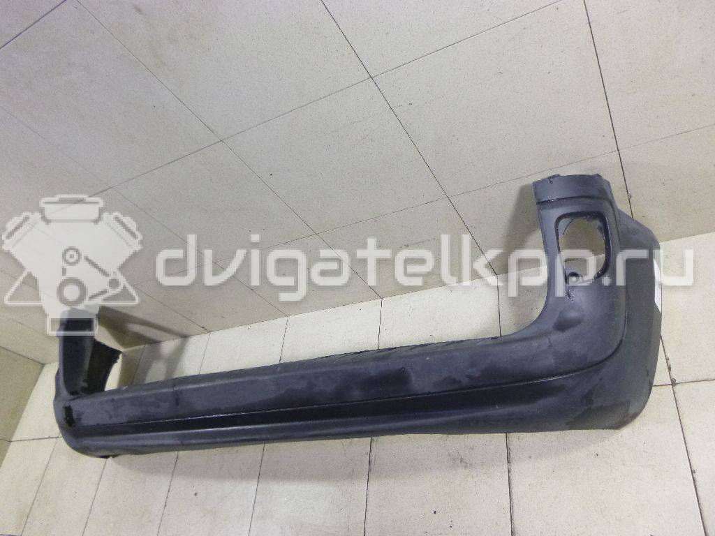 Фото Бампер задний  7701478196 для Renault Clio / Kangoo 1 {forloop.counter}}