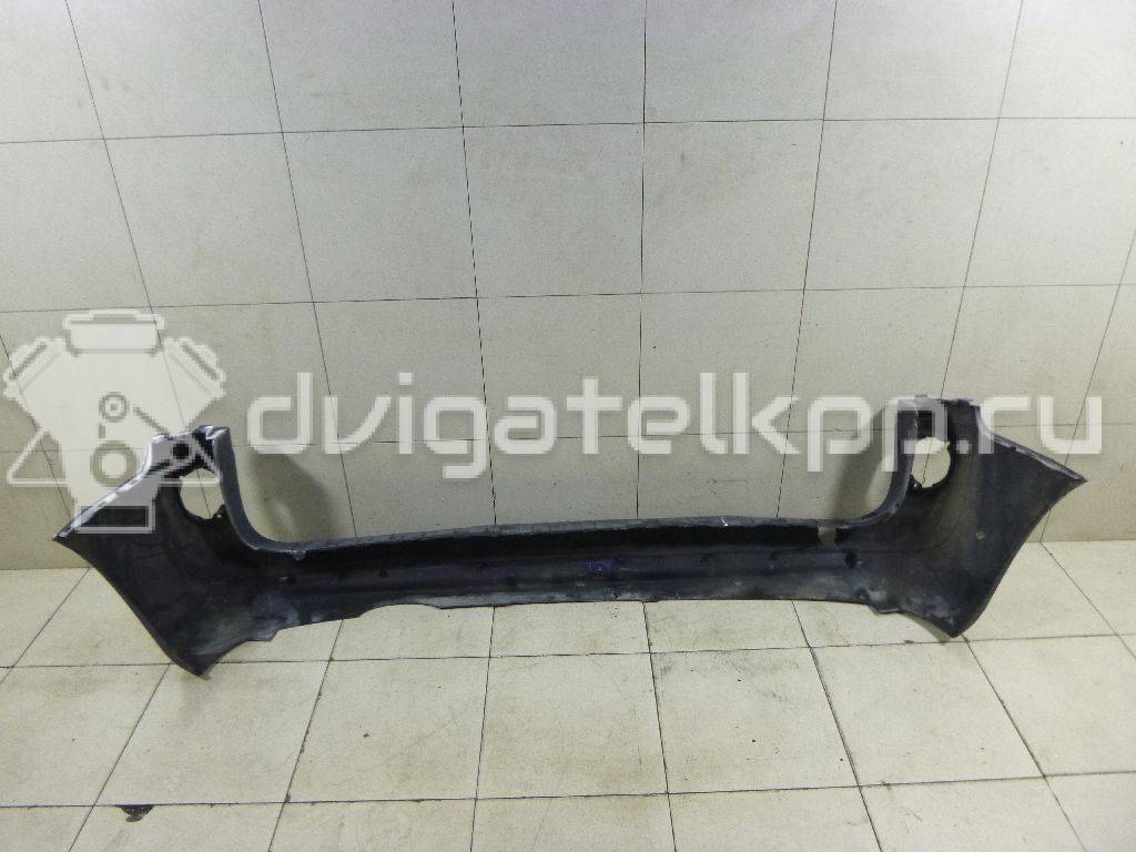 Фото Бампер задний  7701478196 для Renault Clio / Kangoo 1 {forloop.counter}}
