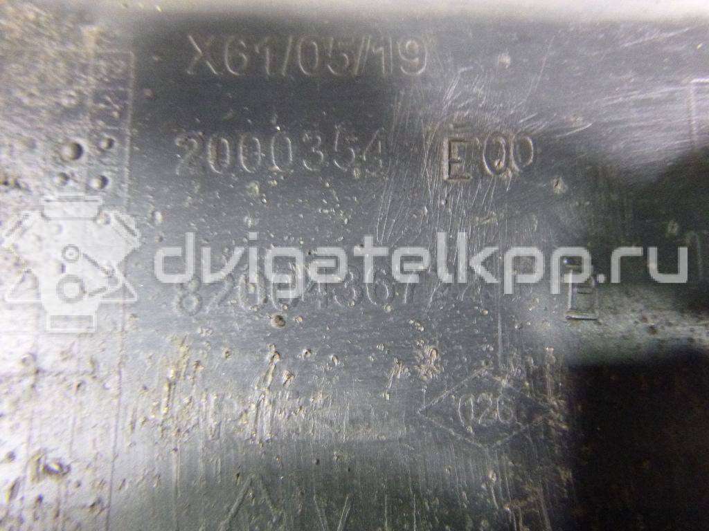 Фото Бампер задний  7701478196 для Renault Clio / Kangoo 1 {forloop.counter}}