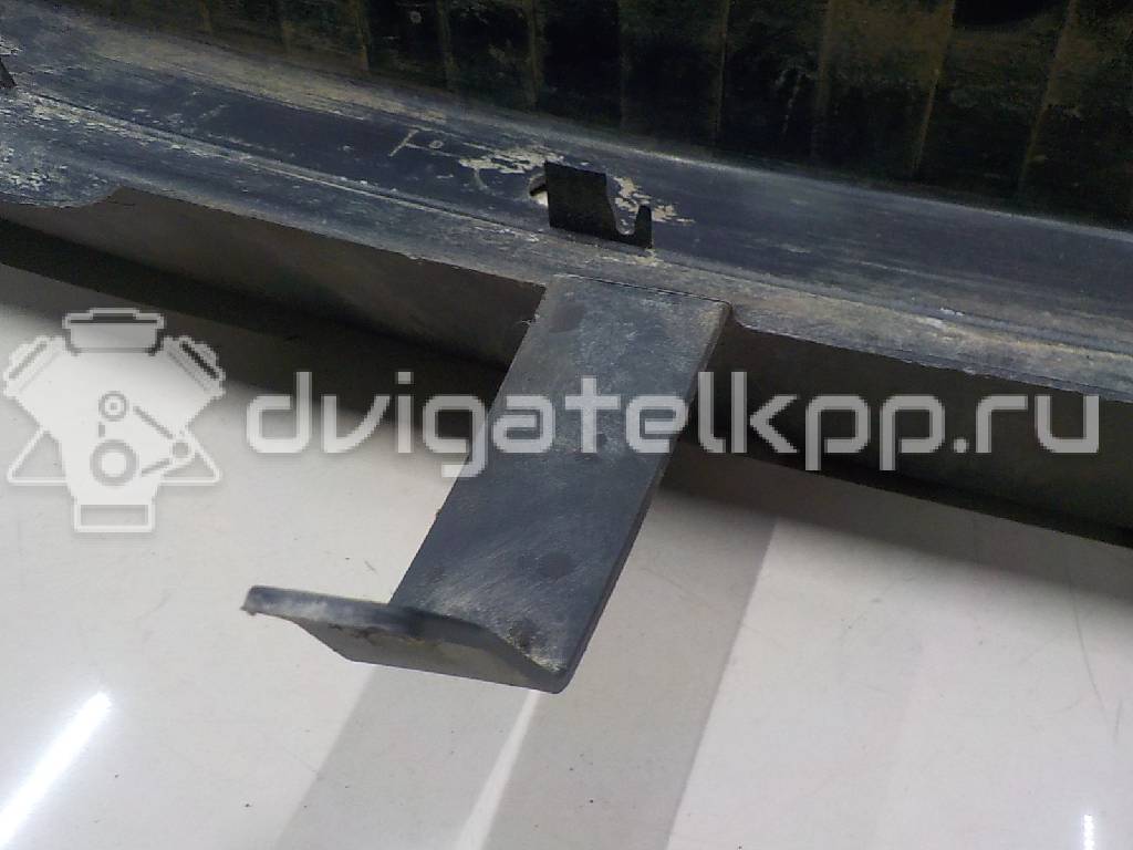 Фото Бампер задний  7701478196 для Renault Clio / Kangoo 1 {forloop.counter}}