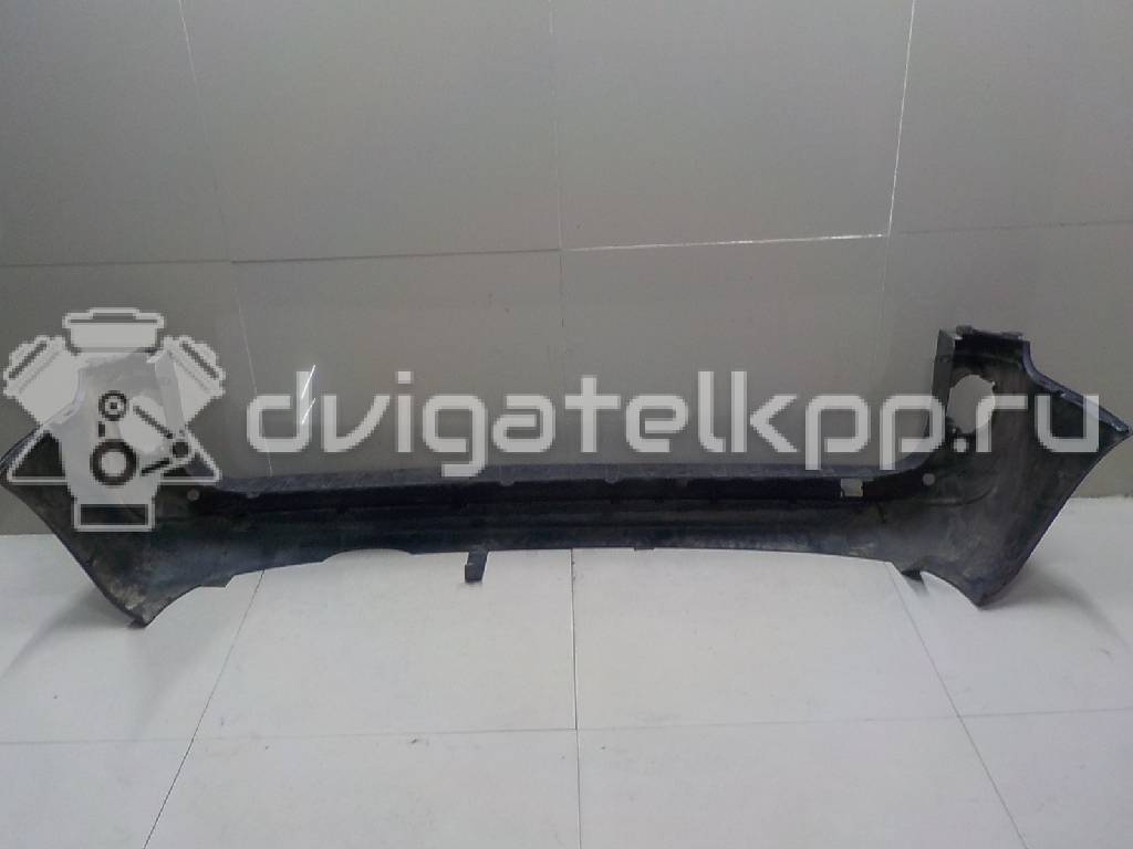 Фото Бампер задний  7701478196 для Renault Clio / Kangoo 1 {forloop.counter}}