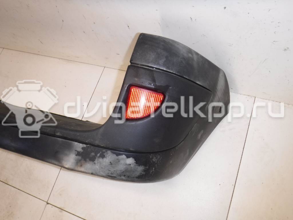 Фото Бампер задний  7701056415 для Renault Kangoo 1 {forloop.counter}}